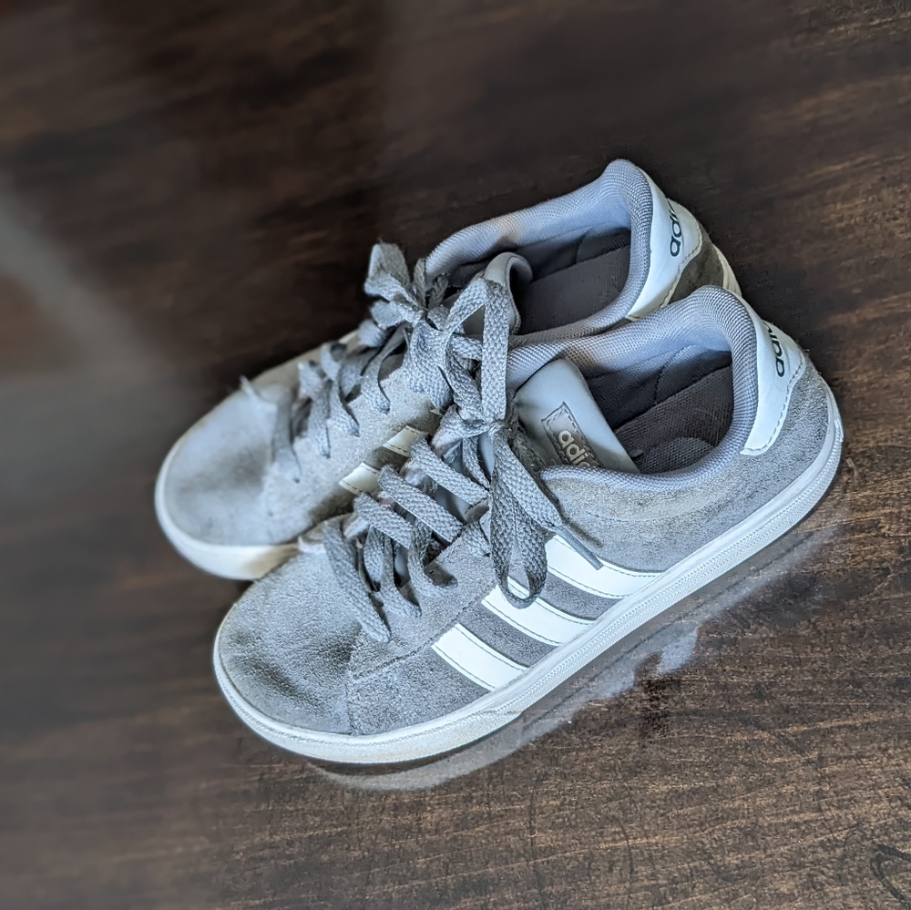 Adidas shoes